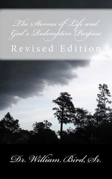 portada The Storms of Life and God's Redemptive Purpose: Revised Edition (in English)