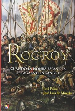 portada Rocroy (in Spanish)