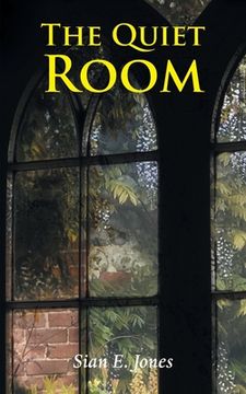 portada The Quiet Room (in English)