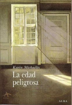 portada La Edad Peligrosa (in Spanish)