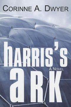 portada harris's ark (en Inglés)