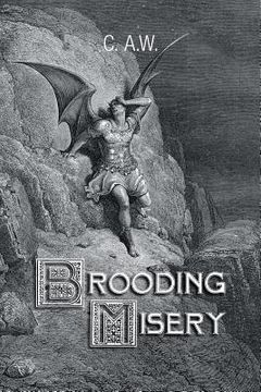 portada Brooding Misery (in English)