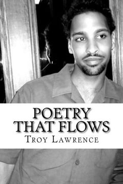 portada Poetry That Flows
