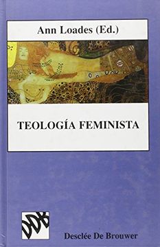 portada Teología Feminista (in Spanish)