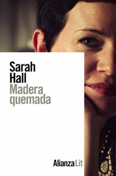 portada Madera Quemada (in Spanish)