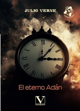 portada El Eterno Adan (in Spanish)