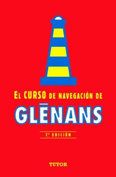 portada El Curso de Navegación de Glénans (in Spanish)