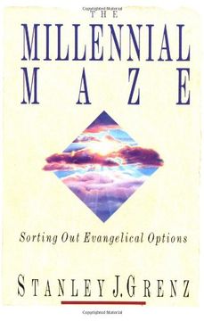 portada The Millennial Maze: Sorting out Evangelical Options 