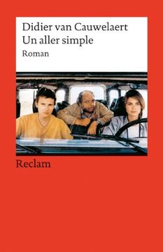 portada Un Aller Simple: Roman. (Fremdsprachentexte) (in French)