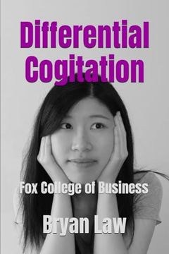 portada Differential Cogitation: Fox College of Business