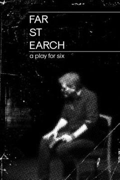 portada far st earch: a play for six (en Inglés)