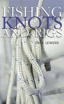 portada Fishing Knots & Rigs (en Inglés)