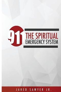 portada 911: The Spiritual Emergency System (en Inglés)