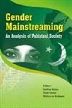 portada Gender Mainstreaming: An Analysis of Pakistani Society