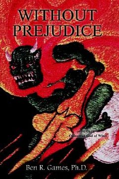 portada without prejudice (in English)
