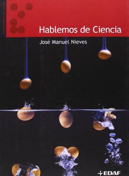 portada Hablemos de Ciencia (in Spanish)