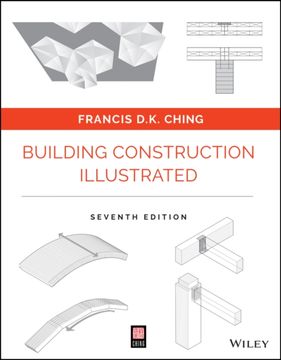 Building Construction Illustrated (en Inglés)
