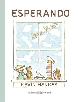 portada Esperando (in Spanish)