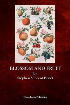 portada Blossom and Fruit (en Inglés)