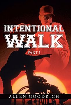 portada Intentional Walk: Part 1 (in English)