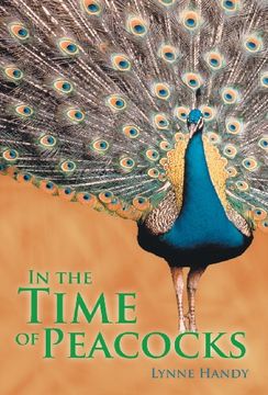 portada In the Time of Peacocks (en Inglés)