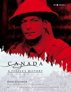 portada Canada: A People's History Volume 2 (en Inglés)