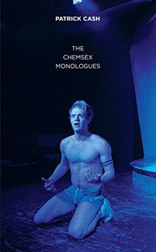 portada The Chemsex Monologues (in English)