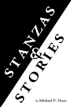 portada Stanzas & Stories (en Inglés)