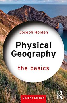 portada Physical Geography: The Basics (en Inglés)