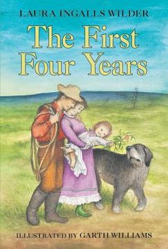 portada the first four years