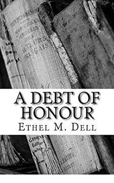 portada A Debt of Honour 