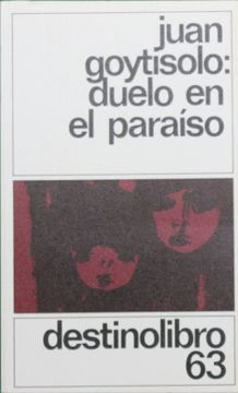 portada Duelo en el Paraiso (in Spanish)