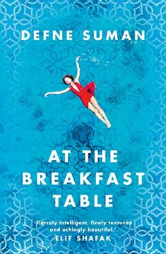 portada At the Breakfast Table (en Inglés)