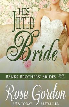 portada His Jilted Bride (en Inglés)
