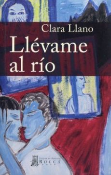 portada Llévame al río (in Spanish)
