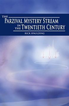 portada The Parzival Mystery Stream in the Twentieth Century (in English)