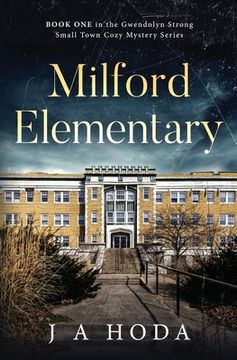 portada Milford Elementary (en Inglés)