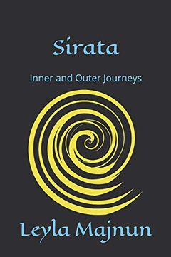 portada Sirata: Inner and Outer Journeys (en Inglés)