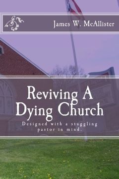 portada Reviving A Dying Church