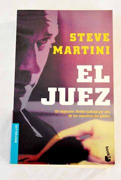 portada El Juez (in Spanish)