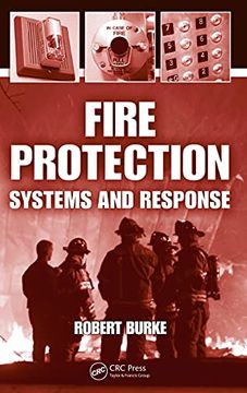 portada Fire Protection: Systems and Response (en Inglés)
