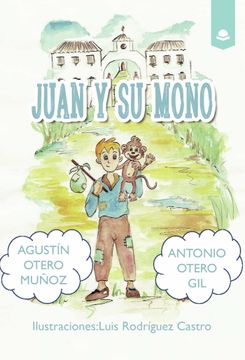 portada Juan y su Mono