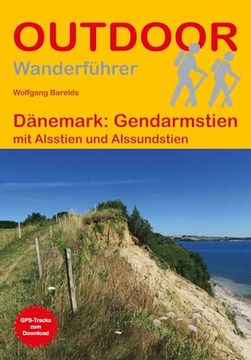 portada Dänemark: Gendarmstien (en Alemán)