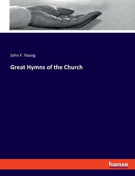 portada Great Hymns of the Church
