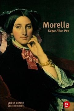 portada Morella: Edición bilingüe/Édition bilingue (Spanish Edition)