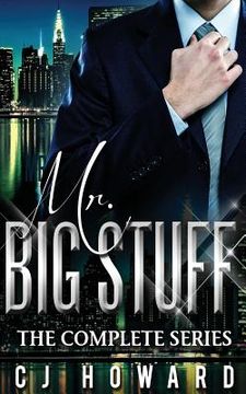 portada Mr Big Stuff - The Big Bundle (en Inglés)