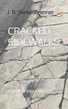 portada Cracked Sidewalks (en Inglés)