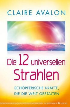 portada Die 12 Universellen Strahlen (in German)