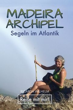 portada Maderia-Archipel: Segeln im Atlantik (en Alemán)