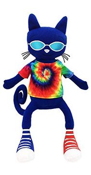 portada Pete the cat Gets Groovy Doll: 14 